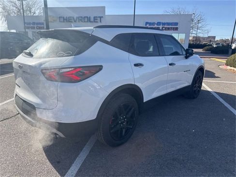 Used 2020 Chevrolet Blazer LT w/ Redline Edition image 3