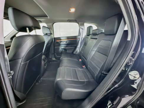 Used 2018 Honda CR-V EX-L image 27