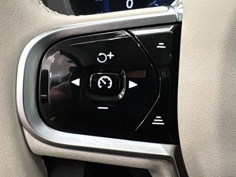 Used 2025 Volvo XC60 T8 Core w/ Protection Package Premier image 13