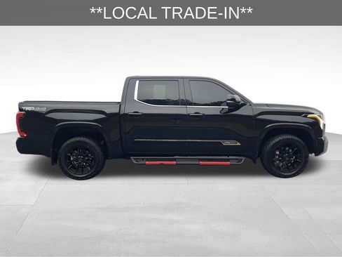 Used 2024 Toyota Tundra 1794 Edition image 4