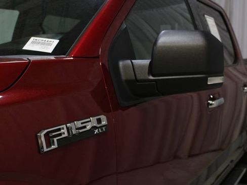 Used 2018 Ford F150 XLT w/ Equipment Group 302A Luxury image 33