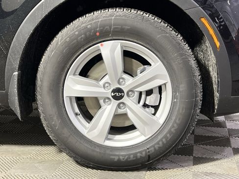 New 2026 Kia Sorento LX image 10