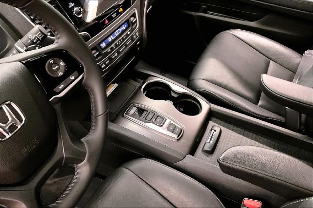 Used 2022 Honda Pilot Special Edition image 17