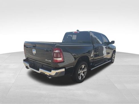 Used 2023 RAM 1500 Laramie AWD/4WD image 10