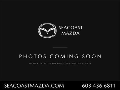 Used 2010 MAZDA MX-5 Miata Grand Touring w/ Premium Pkg