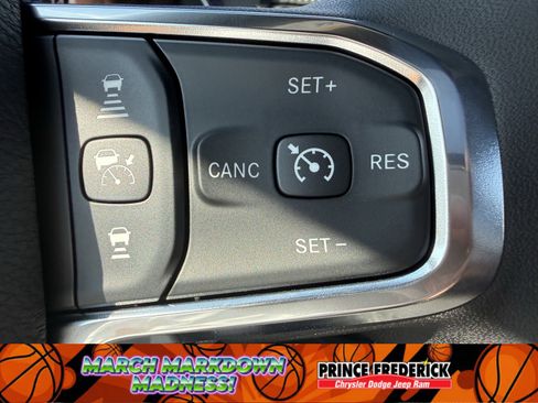 New 2026 RAM 3500 Laramie image 20