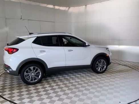 Used 2023 Buick Encore GX Essence w/ Experience Buick Package AWD/4WD image 8
