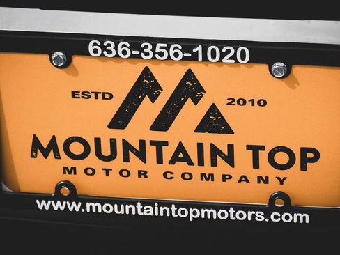 Used 2015 RAM 2500 Big Horn image 3