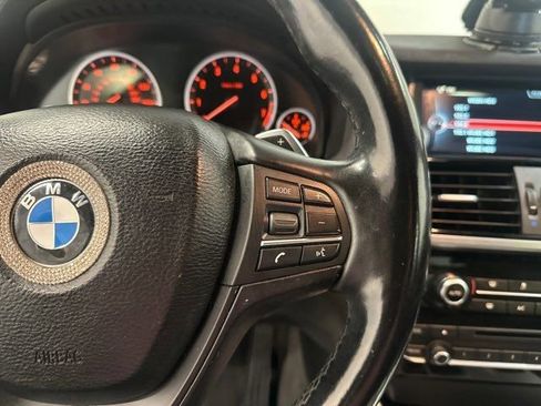 Used 2015 BMW X4 xDrive35i image 18