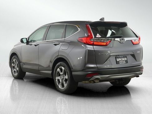Used 2019 Honda CR-V EX-L image 3