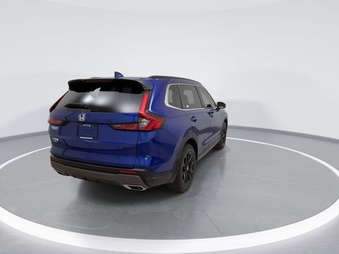 Used 2025 Honda CR-V Sport-L image 9
