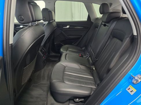 Used 2020 Audi Q5 e Prestige w/ Prestige Package image 20