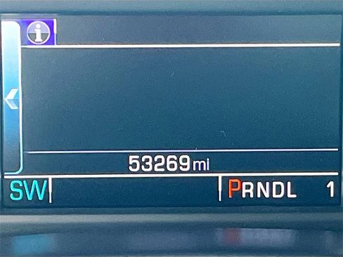 Used 2017 Chevrolet Silverado 2500 High Country w/ Duramax Plus Package image 12