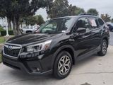 Used 2021 Subaru Forester Premium w/ Popular Package #1 image 5