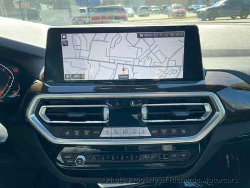 Used 2023 BMW X3 xDrive30i AWD/4WD image 13