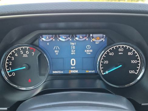 Used 2023 Ford F150 XLT w/ Equipment Group 302A High AWD/4WD image 11