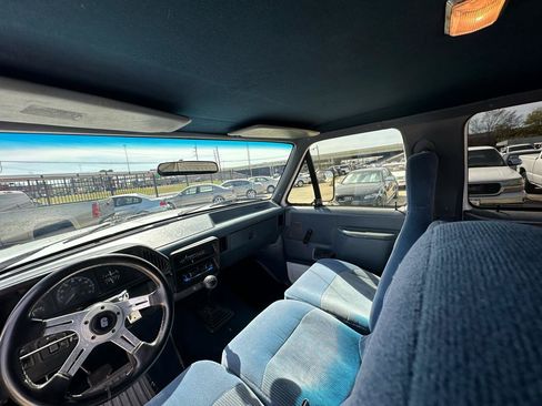 Used 1990 Ford F350 4x4 Crew Cab image 45