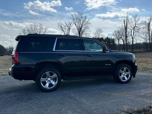 Used 2017 Chevrolet Tahoe LS w/ All-Season Package image 7