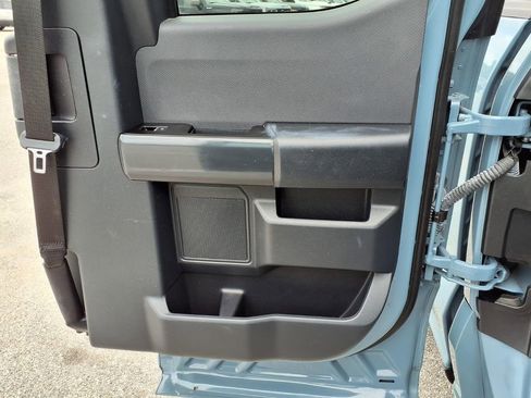 Used 2023 Ford F150 XL w/ STX Appearance Package RWD image 15