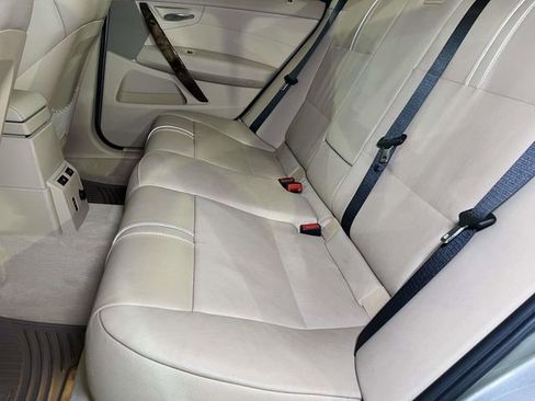 Used 2010 BMW X3 xDrive30i image 19