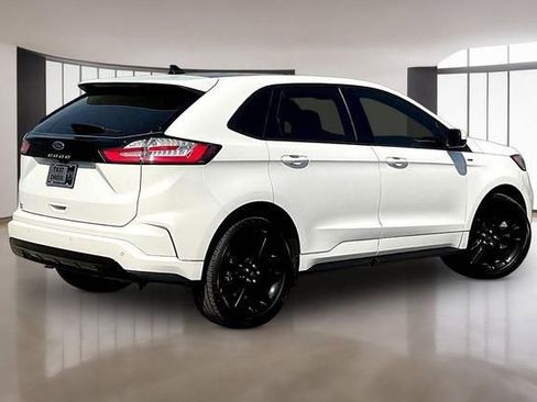 Used 2022 Ford Edge ST-Line image 6