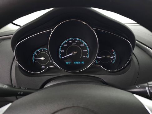 Used 2012 Chevrolet Malibu LT w/ Power Convenience Package FWD image 16