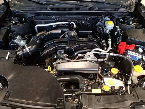 Certified 2024 Subaru Outback Onyx Edition image 29