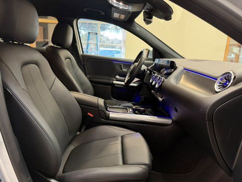 Certified 2025 Mercedes-Benz GLA 250 image 15