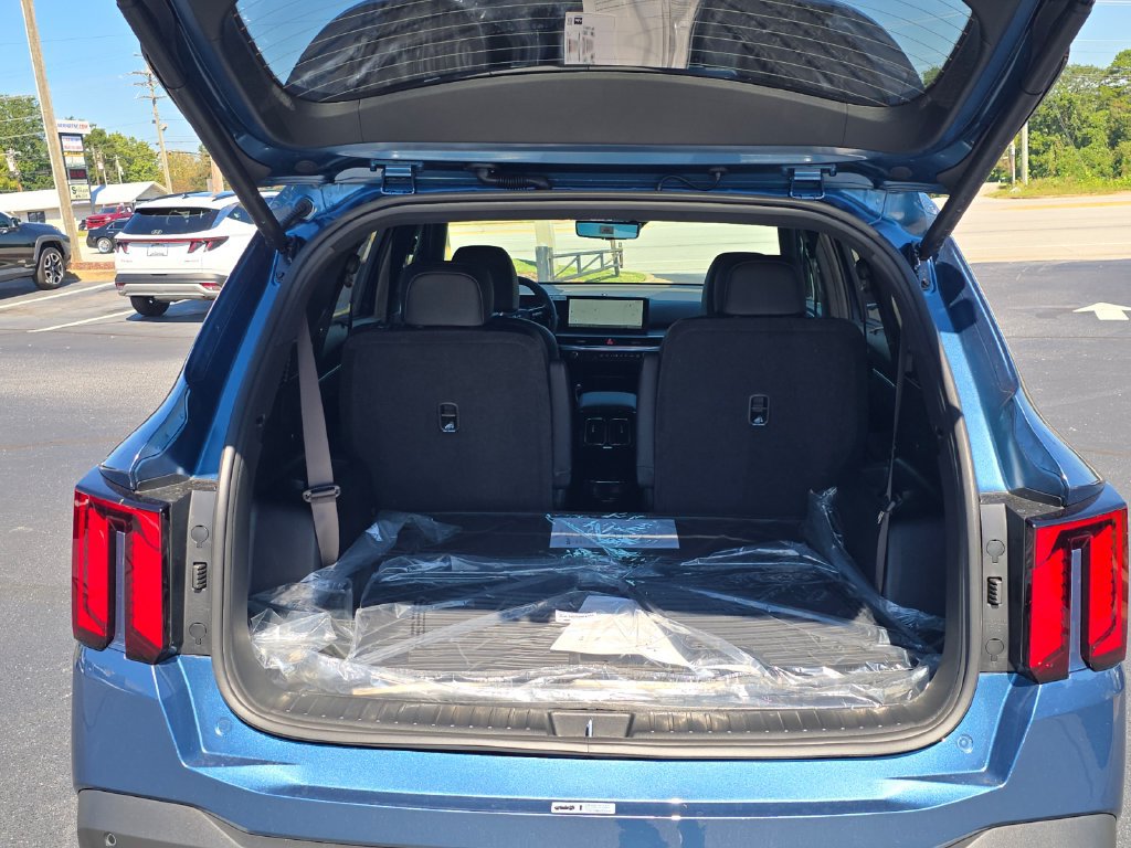 New 2026 Kia Sorento SX Prestige AWD/4WD image 11