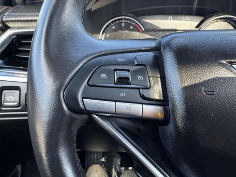 Used 2024 Cadillac XT6 Luxury w/ LPO, Floor Liner Package image 27