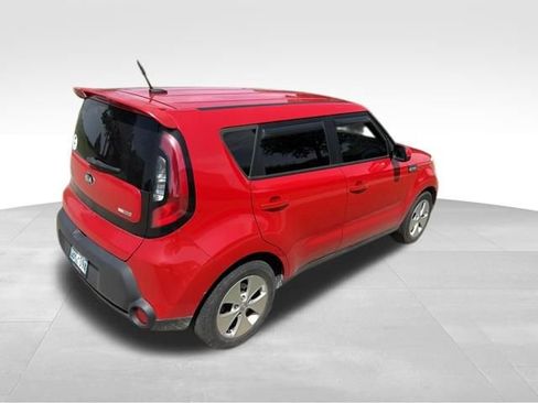 Used 2015 Kia Soul + w/ Eco Package FWD image 3