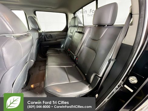Used 2013 Honda Ridgeline RTL image 26