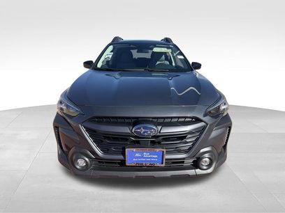 Used 2023 Subaru Outback Premium
