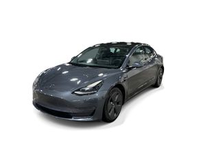 Certified 2022 Tesla Model 3 Long Range AWD/4WD video 1