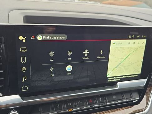 New 2026 GMC Sierra 2500 SLE w/ Preferred Package image 9