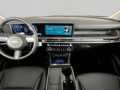 New 2026 Hyundai Tucson Limited AWD/4WD image 10