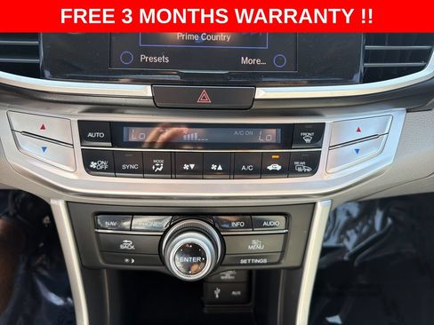 Used 2014 Honda Accord EX-L image 19