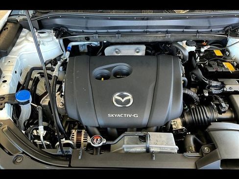 New 2025 MAZDA CX-5 AWD 2.5 S w/ Select Package image 63