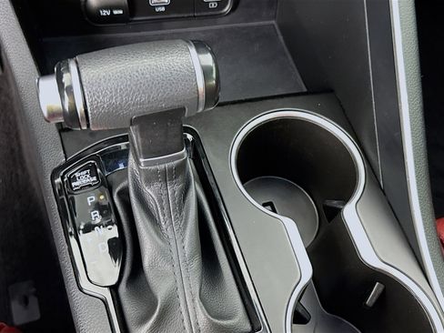 Used 2024 Kia K5 GT-Line w/ GT-Line Premium Package image 19