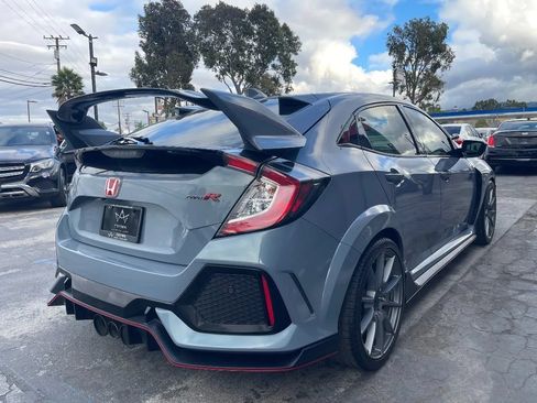 Used 2019 Honda Civic Type R image 5