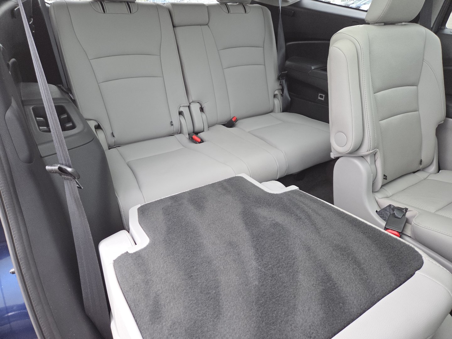 Used 2020 Honda Pilot Elite image 25