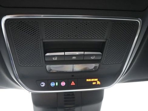New 2026 Chevrolet Traverse High Country w/ LPO, Floor Liner Package FWD image 19