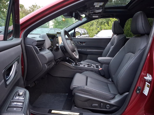 New 2026 Subaru Outback Touring XT AWD/4WD image 7