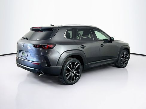 Used 2025 MAZDA CX-50 AWD 2.5 S w/ Premium Plus Pkg image 9