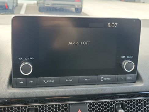 Used 2024 Honda Civic EX image 23