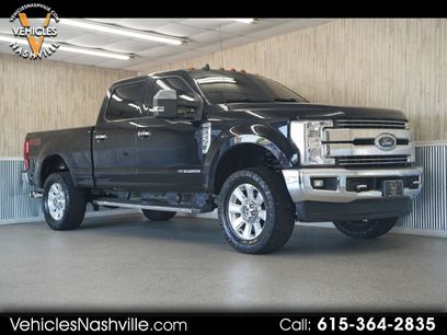 Used 2019 Ford F250 Lariat w/ Lariat Ultimate Package