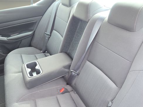 Used 2023 Nissan Altima 2.5 SV FWD image 20