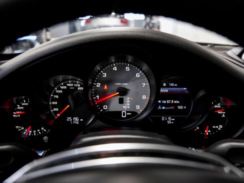 Used 2012 Porsche 911 Carrera S image 11