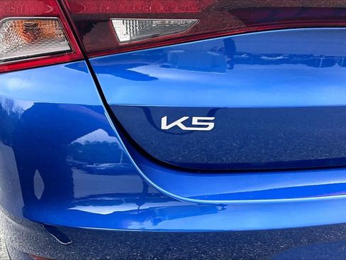 Used 2023 Kia K5 GT-Line AWD/4WD image 30