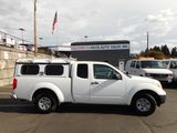 Used 2016 Nissan Frontier S image 2